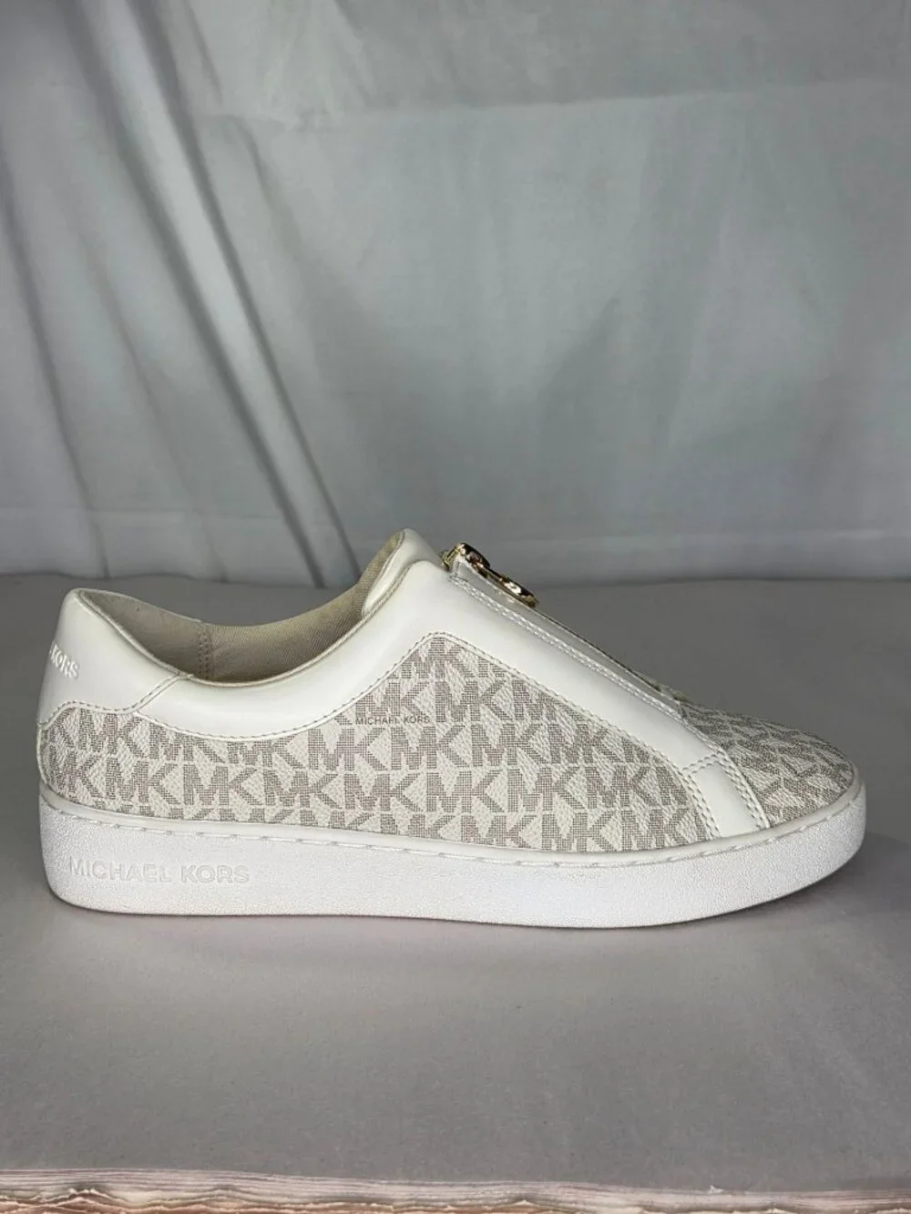 MICHAEL Michael Kors slip zip